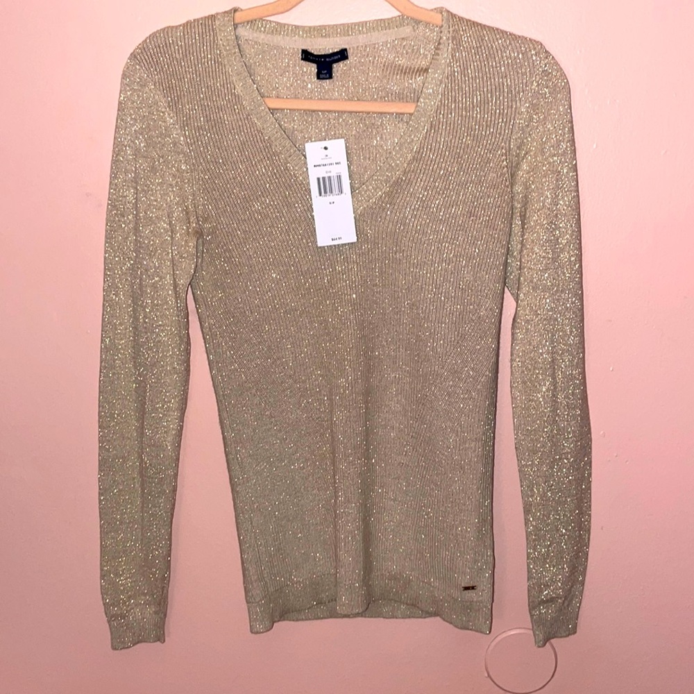 Womens Sweater